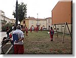 Senigallia 26 Settembre 2015 - Gara Nazionale 1 Soccorso - Croce Rossa Italiana- Comitato Regionale del Piemonte