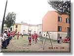 Senigallia 26 Settembre 2015 - Gara Nazionale 1° Soccorso - Croce Rossa Italiana- Comitato Regionale del Piemonte