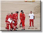 Senigallia 26 Settembre 2015 - Gara Nazionale 1 Soccorso - Croce Rossa Italiana- Comitato Regionale del Piemonte