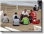 Senigallia 26 Settembre 2015 - Gara Nazionale 1 Soccorso - Croce Rossa Italiana- Comitato Regionale del Piemonte