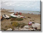 Senigallia 26 Settembre 2015 - Gara Nazionale 1 Soccorso - Croce Rossa Italiana- Comitato Regionale del Piemonte