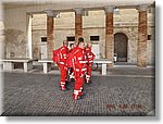 Senigallia 26 Settembre 2015 - Gara Nazionale 1 Soccorso - Croce Rossa Italiana- Comitato Regionale del Piemonte