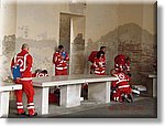 Senigallia 26 Settembre 2015 - Gara Nazionale 1 Soccorso - Croce Rossa Italiana- Comitato Regionale del Piemonte