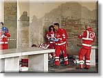 Senigallia 26 Settembre 2015 - Gara Nazionale 1 Soccorso - Croce Rossa Italiana- Comitato Regionale del Piemonte