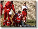 Senigallia 26 Settembre 2015 - Gara Nazionale 1 Soccorso - Croce Rossa Italiana- Comitato Regionale del Piemonte