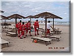 Senigallia 26 Settembre 2015 - Gara Nazionale 1 Soccorso - Croce Rossa Italiana- Comitato Regionale del Piemonte