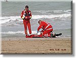 Senigallia 26 Settembre 2015 - Gara Nazionale 1 Soccorso - Croce Rossa Italiana- Comitato Regionale del Piemonte