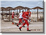 Senigallia 26 Settembre 2015 - Gara Nazionale 1 Soccorso - Croce Rossa Italiana- Comitato Regionale del Piemonte