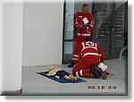 Senigallia 26 Settembre 2015 - Gara Nazionale 1 Soccorso - Croce Rossa Italiana- Comitato Regionale del Piemonte