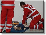 Senigallia 26 Settembre 2015 - Gara Nazionale 1 Soccorso - Croce Rossa Italiana- Comitato Regionale del Piemonte