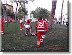 Senigallia 26 Settembre 2015 - Gara Nazionale 1 Soccorso - Croce Rossa Italiana- Comitato Regionale del Piemonte