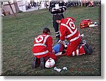 Senigallia 26 Settembre 2015 - Gara Nazionale 1 Soccorso - Croce Rossa Italiana- Comitato Regionale del Piemonte