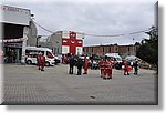 Cossato 27 Settembre 2015 - 35 Anni di attività - Croce Rossa Italiana- Comitato Regionale del Piemonte