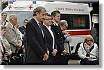 Cossato 27 Settembre 2015 - 35 Anni di attività - Croce Rossa Italiana- Comitato Regionale del Piemonte