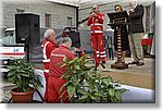 Cossato 27 Settembre 2015 - 35 Anni di attivit - Croce Rossa Italiana- Comitato Regionale del Piemonte