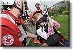 Cossato 27 Settembre 2015 - 35 Anni di attivit - Croce Rossa Italiana- Comitato Regionale del Piemonte