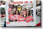 Caraglioo 27 Settembre 2015 - Fiera Regionale d'Autunno - Croce Rossa Italiana- Comitato Regionale del Piemonte