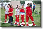 Villanova C.se 26 e 27 Settembre 2015 - Festa Valli di Lanzo - Croce Rossa Italiana- Comitato Regionale del Piemonte