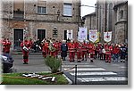 Carmagnola 4 Ottobre 2015 - 35 anniversario di fondazione - Croce Rossa Italiana- Comitato Regionale del Piemonte