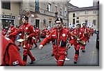 Carmagnola 4 Ottobre 2015 - 35° anniversario di fondazione - Croce Rossa Italiana- Comitato Regionale del Piemonte