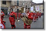 Carmagnola 4 Ottobre 2015 - 35 anniversario di fondazione - Croce Rossa Italiana- Comitato Regionale del Piemonte