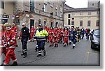 Carmagnola 4 Ottobre 2015 - 35 anniversario di fondazione - Croce Rossa Italiana- Comitato Regionale del Piemonte