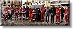 Carmagnola 4 Ottobre 2015 - 35 anniversario di fondazione - Croce Rossa Italiana- Comitato Regionale del Piemonte