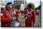 Carmagnola 4 Ottobre 2015 - 35 anniversario di fondazione - Croce Rossa Italiana- Comitato Regionale del Piemonte