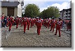 Carmagnola 4 Ottobre 2015 - 35 anniversario di fondazione - Croce Rossa Italiana- Comitato Regionale del Piemonte