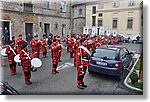 Carmagnola 4 Ottobre 2015 - 35 anniversario di fondazione - Croce Rossa Italiana- Comitato Regionale del Piemonte