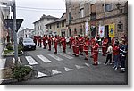 Carmagnola 4 Ottobre 2015 - 35 anniversario di fondazione - Croce Rossa Italiana- Comitato Regionale del Piemonte