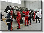 Moncalieri 4 Ottobre 2015 - Corso Operatore CRI Settore Emergenza - Croce Rossa Italiana- Comitato Regionale del Piemonte