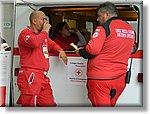 Moncalieri 4 Ottobre 2015 - Corso Operatore CRI Settore Emergenza - Croce Rossa Italiana- Comitato Regionale del Piemonte