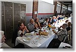 Racconigi 4 Ottobre 2015 - Pranzo annuale e premiazioni - Croce Rossa Italiana- Comitato Regionale del Piemonte