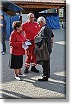 Racconigi 4 Ottobre 2015 - Pranzo annuale e premiazioni - Croce Rossa Italiana- Comitato Regionale del Piemonte