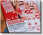 Mathi 4 Ottobre 2015 - Sagra della Castagna - Croce Rossa Italiana- Comitato Regionale del Piemonte