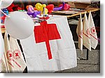 Mathi 4 Ottobre 2015 - Sagra della Castagna - Croce Rossa Italiana- Comitato Regionale del Piemonte