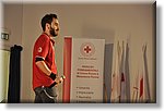 Torino 10 Ottobre 2015 - Meeting dei Giovani Cri - Croce Rossa Italiana- Comitato Regionale del Piemonte