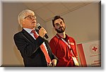 Torino 10 Ottobre 2015 - Meeting dei Giovani Cri - Croce Rossa Italiana- Comitato Regionale del Piemonte