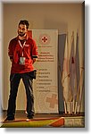 Torino 10 Ottobre 2015 - Meeting dei Giovani Cri - Croce Rossa Italiana- Comitato Regionale del Piemonte