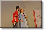 Torino 10 Ottobre 2015 - Meeting dei Giovani Cri - Croce Rossa Italiana- Comitato Regionale del Piemonte