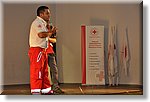 Torino 10 Ottobre 2015 - Meeting dei Giovani Cri - Croce Rossa Italiana- Comitato Regionale del Piemonte