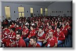 Torino 10 Ottobre 2015 - Meeting dei Giovani Cri - Croce Rossa Italiana- Comitato Regionale del Piemonte