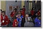 Torino 10 Ottobre 2015 - Meeting dei Giovani Cri - Croce Rossa Italiana- Comitato Regionale del Piemonte