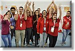 Torino 10 Ottobre 2015 - Premiazioni Meeting Nazionale - Croce Rossa Italiana- Comitato Regionale del Piemonte