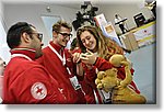 Torino 10 Ottobre 2015 - Premiazioni Meeting Nazionale - Croce Rossa Italiana- Comitato Regionale del Piemonte