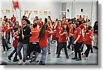 Torino 10 Ottobre 2015 - Premiazioni Meeting Nazionale - Croce Rossa Italiana- Comitato Regionale del Piemonte