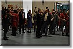 Torino 10 Ottobre 2015 - Premiazioni Meeting Nazionale - Croce Rossa Italiana- Comitato Regionale del Piemonte