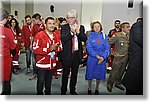 Torino 10 Ottobre 2015 - Premiazioni Meeting Nazionale - Croce Rossa Italiana- Comitato Regionale del Piemonte