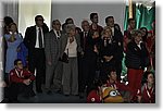 Torino 10 Ottobre 2015 - Premiazioni Meeting Nazionale - Croce Rossa Italiana- Comitato Regionale del Piemonte